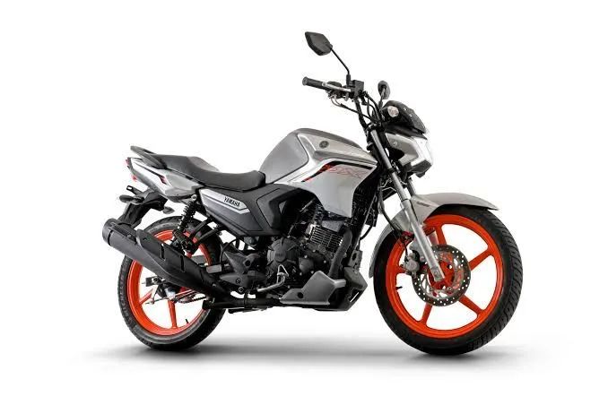 Factor DX 150 2026 0km - Foto 3