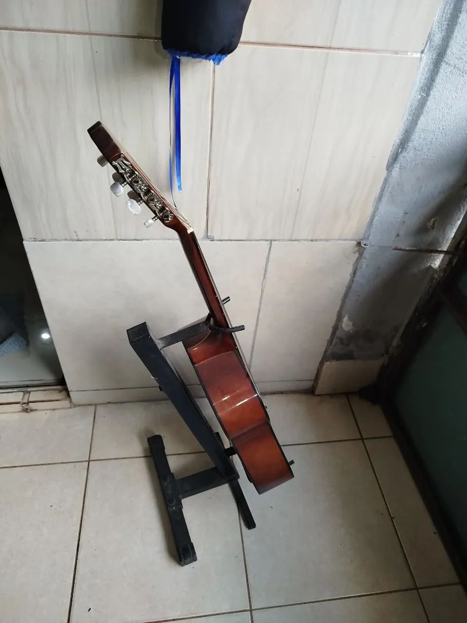 VIOLÃO 09 - Foto 2