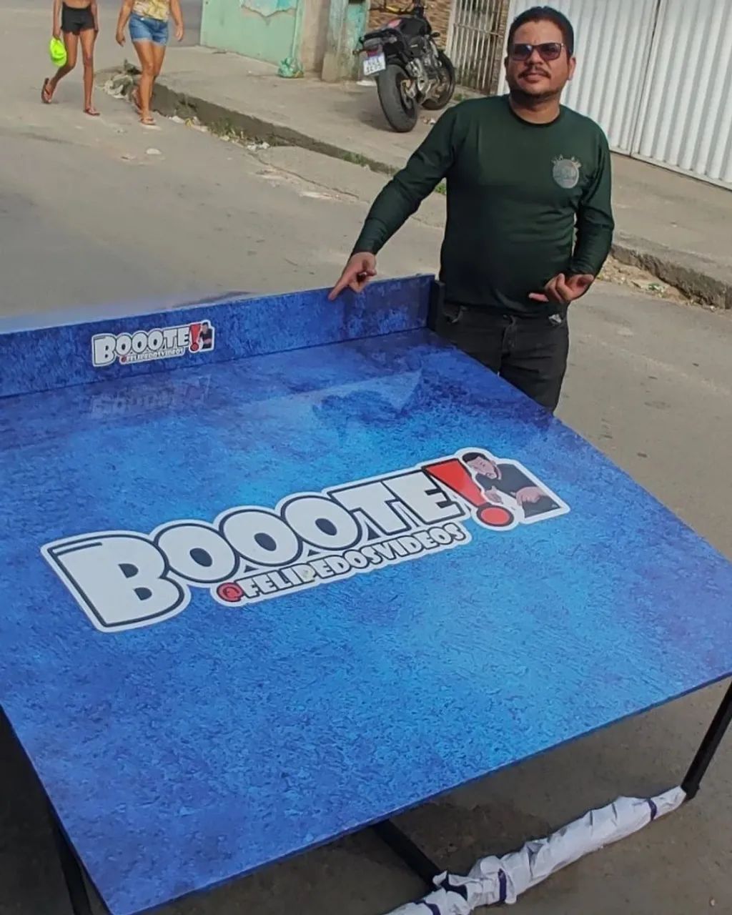 Futmesa 