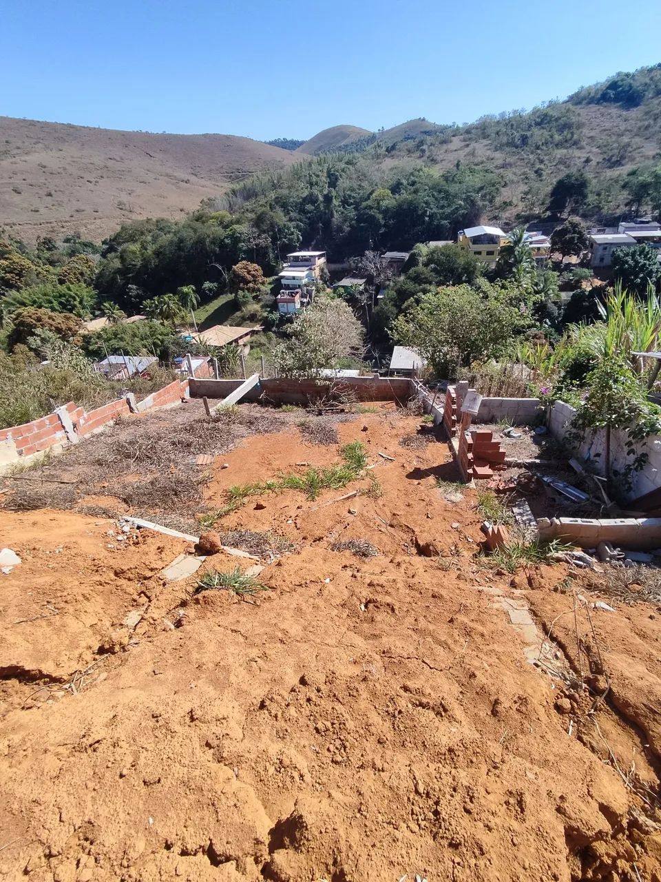 Terreno  - Foto 5