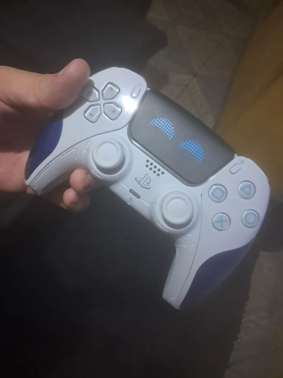 Controle de ps5 - Foto 2