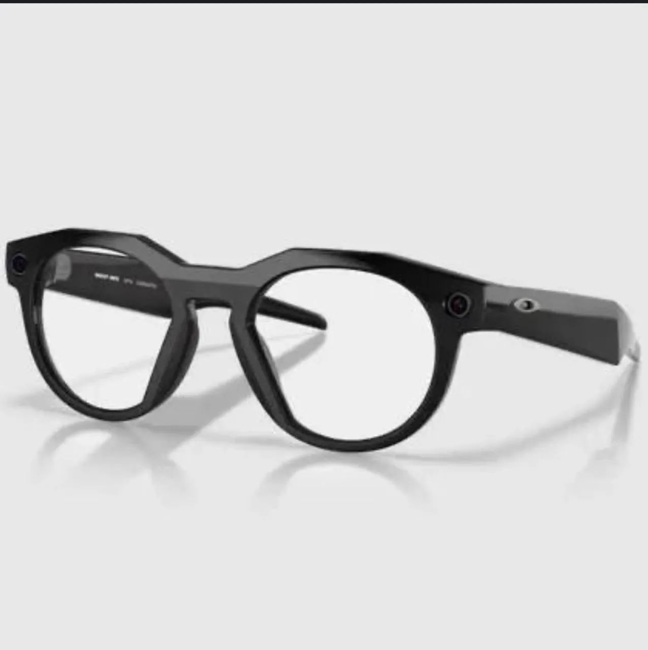 Óculos OAKLEY Meta HSTN Transition - Foto 5