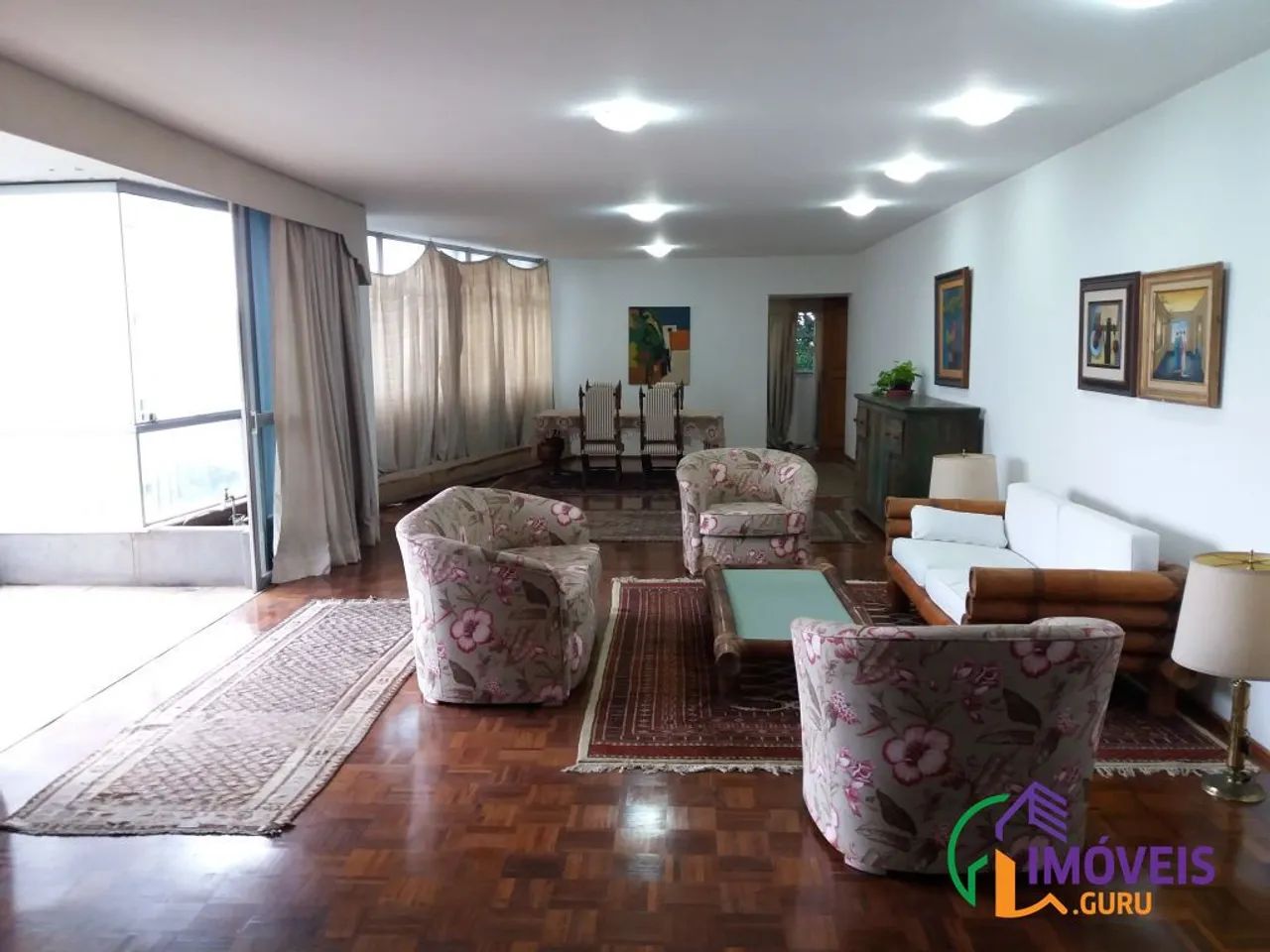 APARTAMENTO - MORUMBI - SP - Foto 5