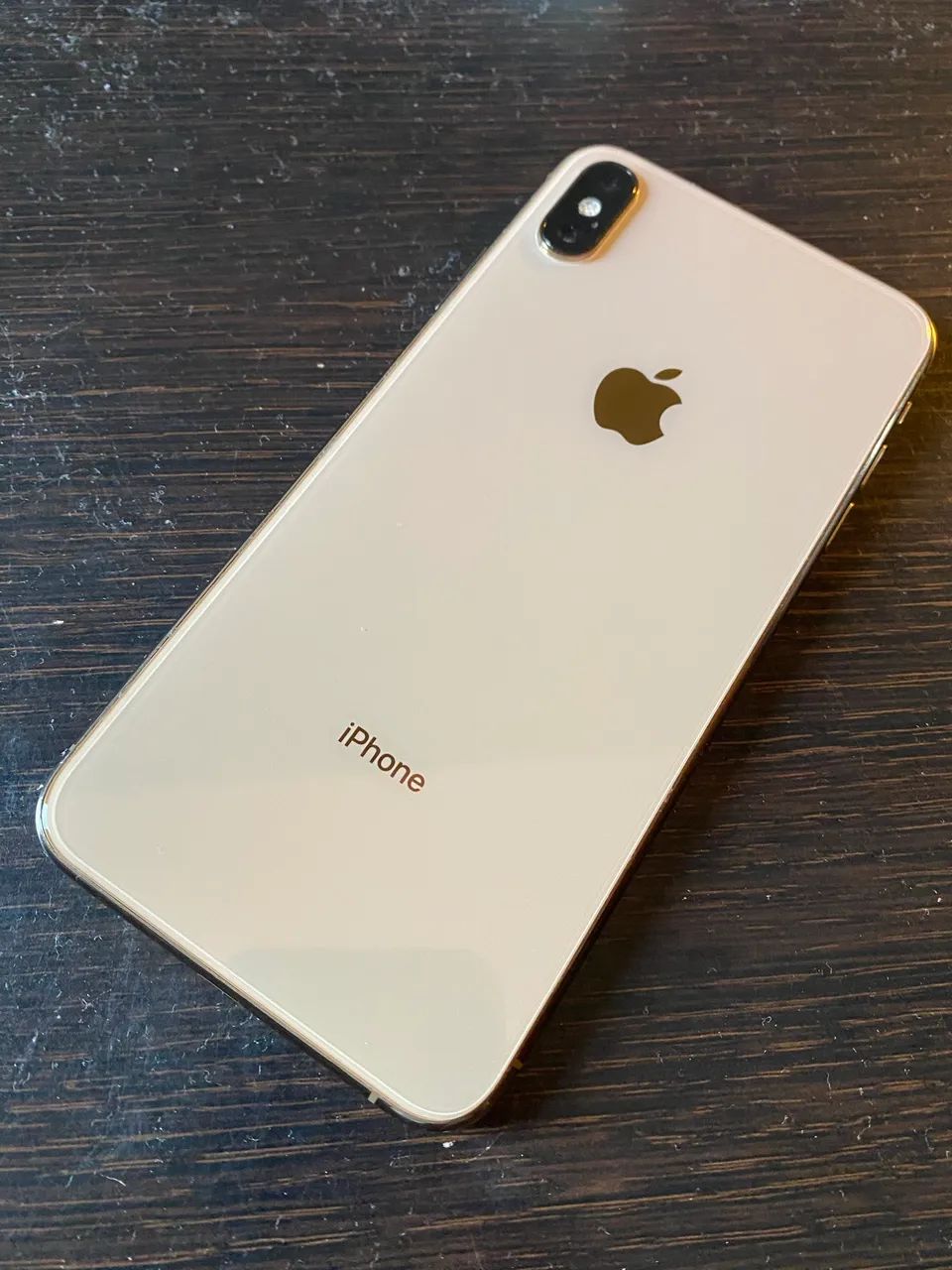 IPHONE XS MAX 64gb  - Foto 3