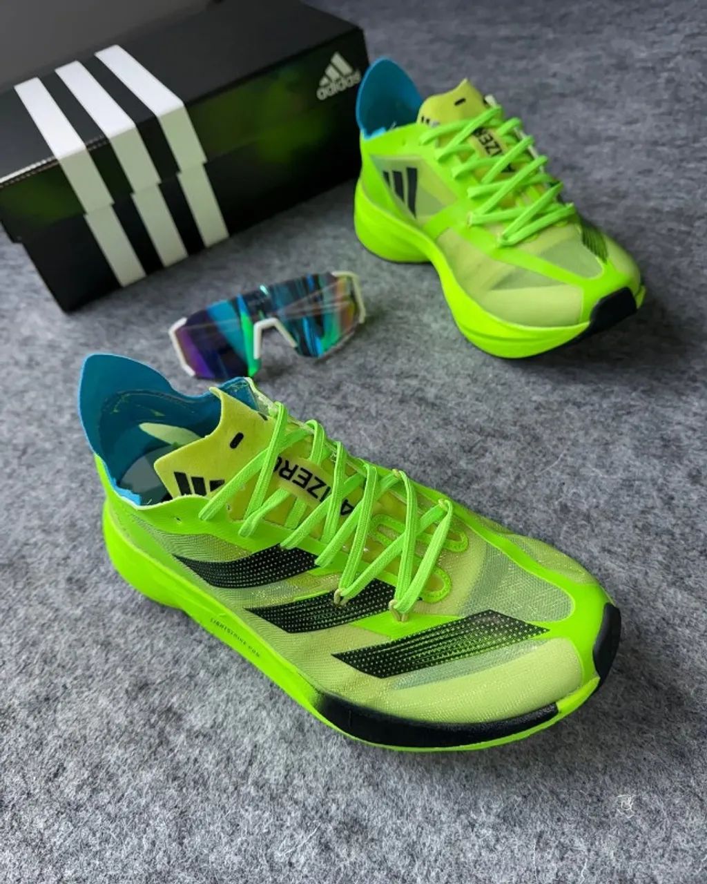 didas adizero - Foto 2