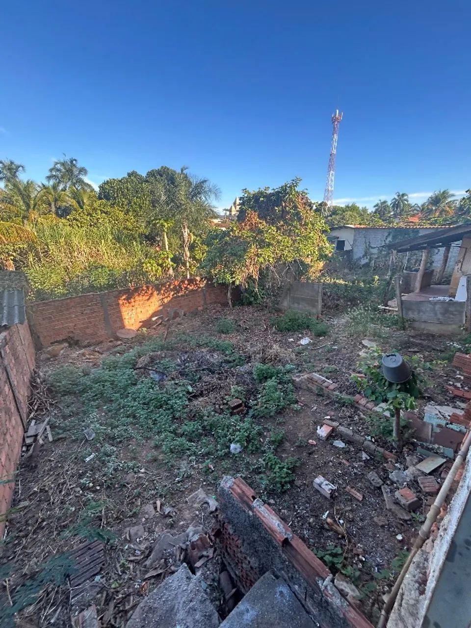Casa com 4 comodos - Foto 4