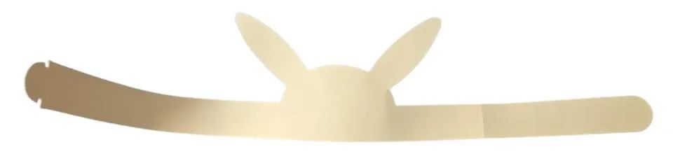 Coroa de papel do Pikachu (PoKéMoN) brinde colecionável (Nintendo®) - Foto 3