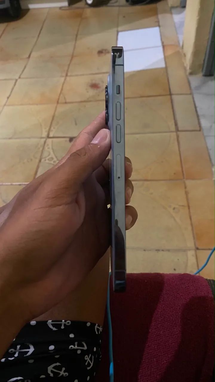 iPhone 13 Pro Max Pra Sair Hoje  - Foto 2
