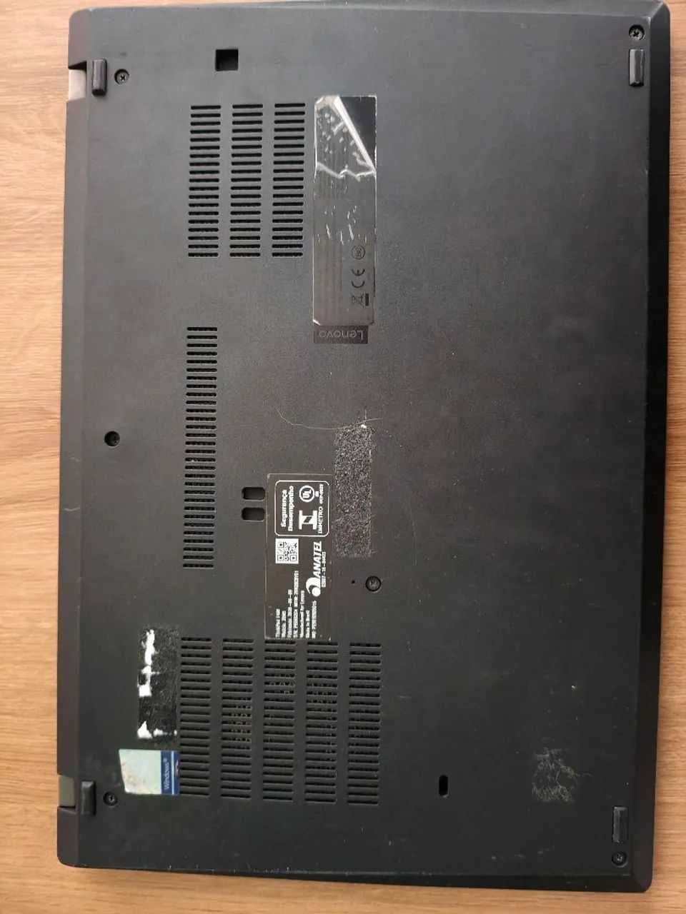 Notebook ThinkPad  - Foto 3