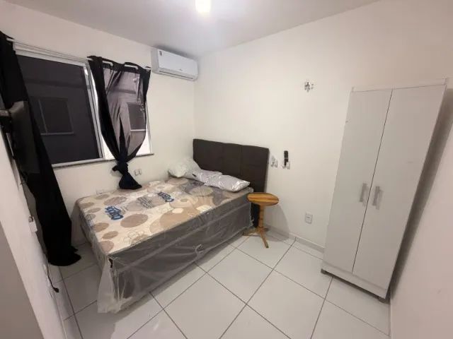Apartamento no Araçagy (Mobiliado) - Foto 4