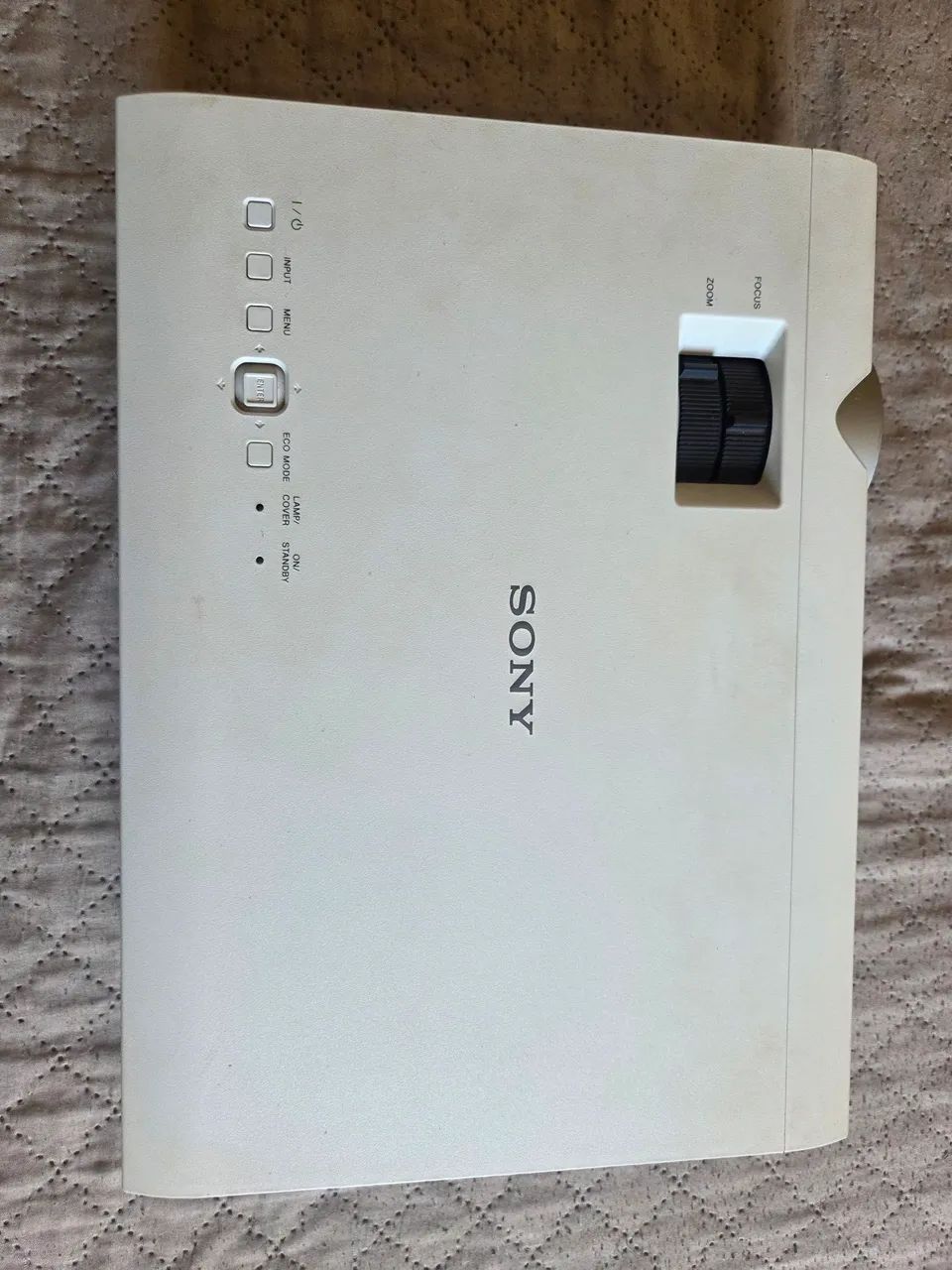 Projetor Sony 