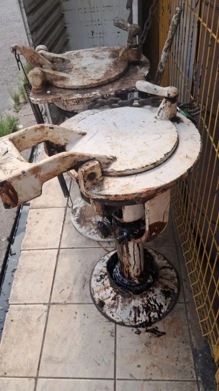 DIVISORA DE COLUNA PARA PÃO 0 - Foto 2
