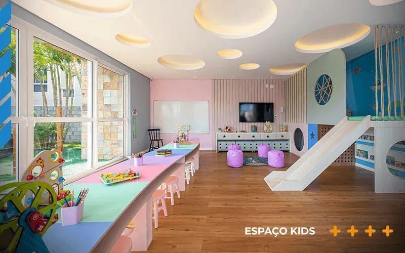REPASSE APARTAMENTO MIRANTES GREEN PARK   - Foto 3