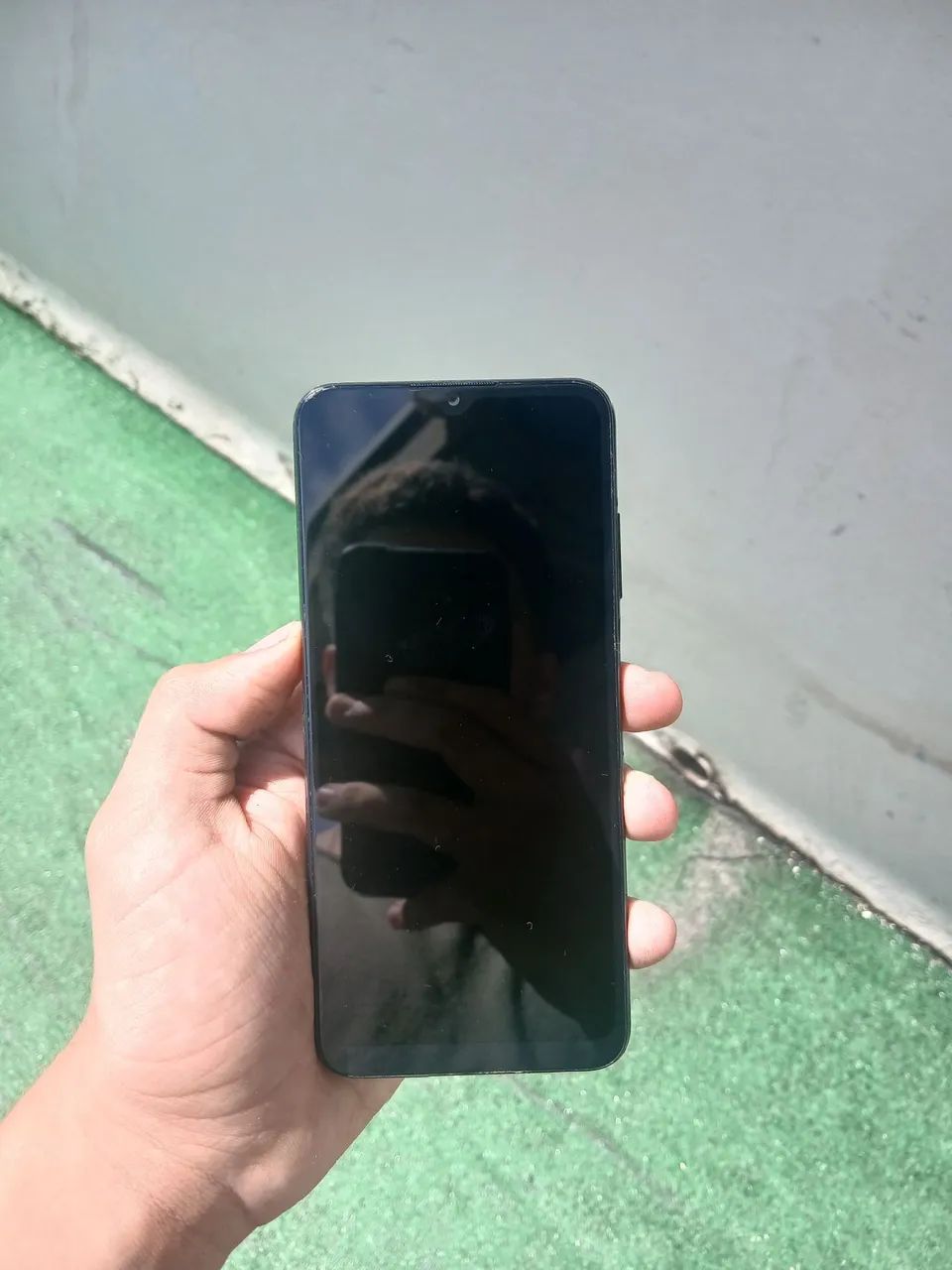 Celular Samsung Galaxy A03S, 4g, 64gb