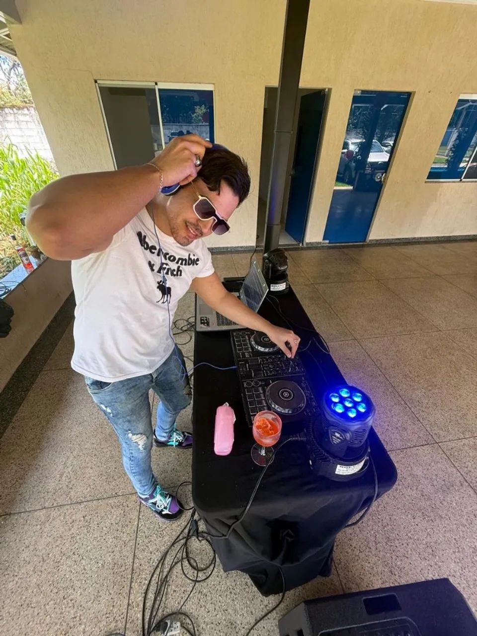 DJ top - Foto 2