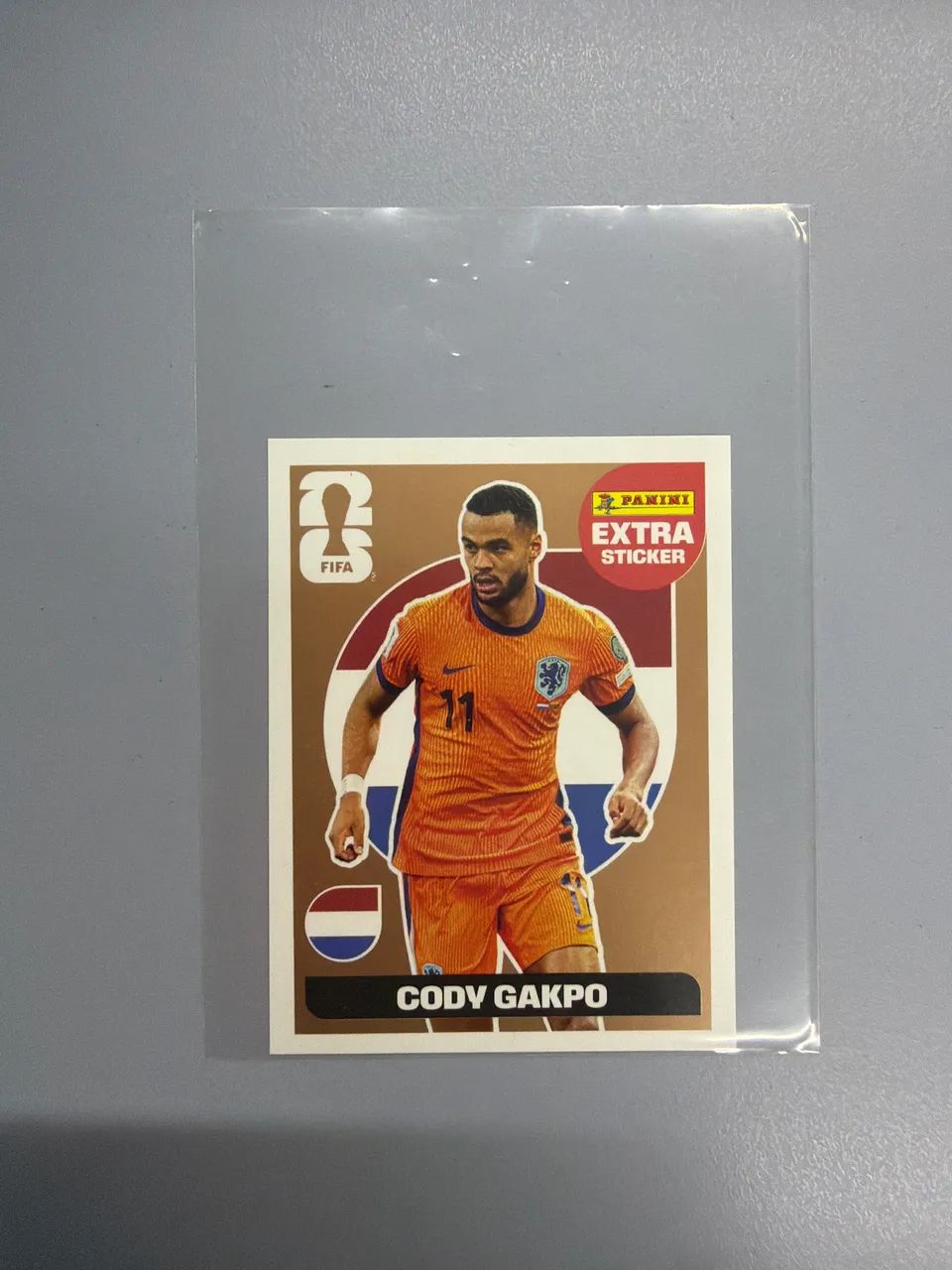 Cody Gakpo Extra Legend Bronze - Jogos de Vídeo Game - Quiririm