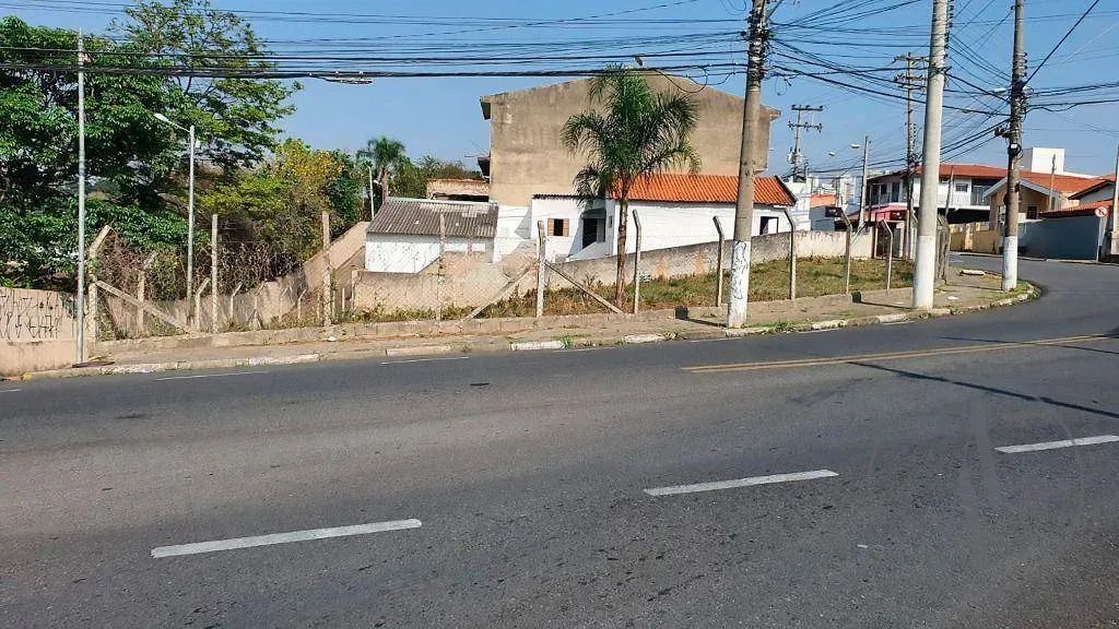 TERRENO - PARQUE BELA VISTA - VOTORANTIM - SP - Foto 4