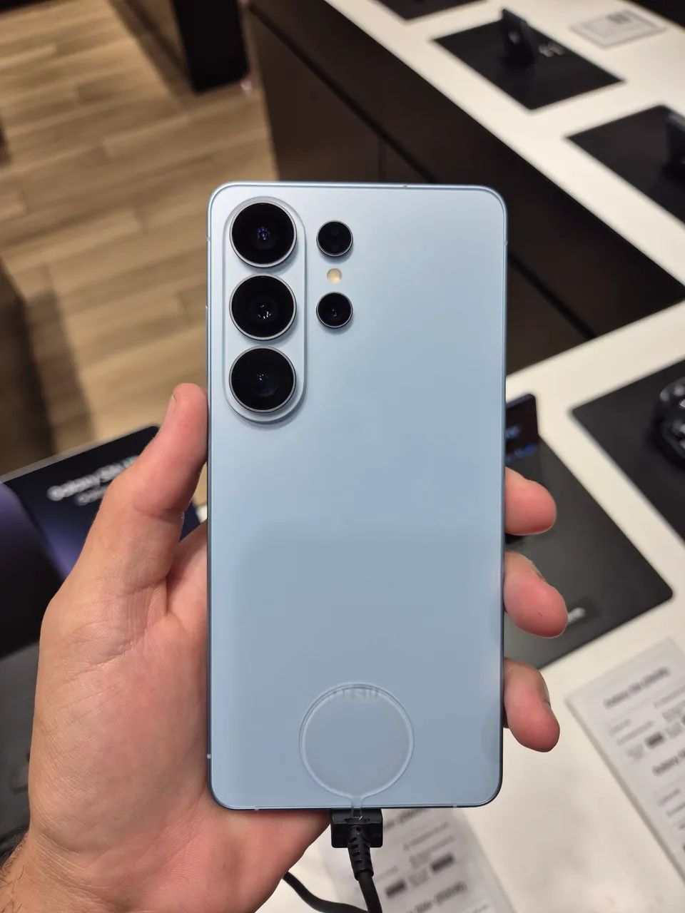 S26 ULTRA 512GB
