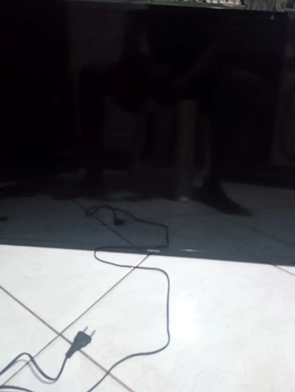 Televisão 