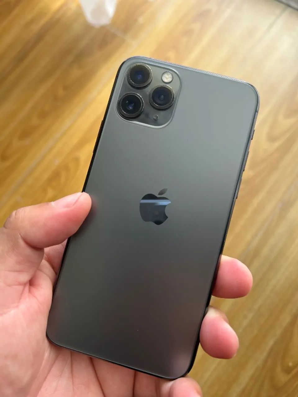 iPhone 11pro 256gb