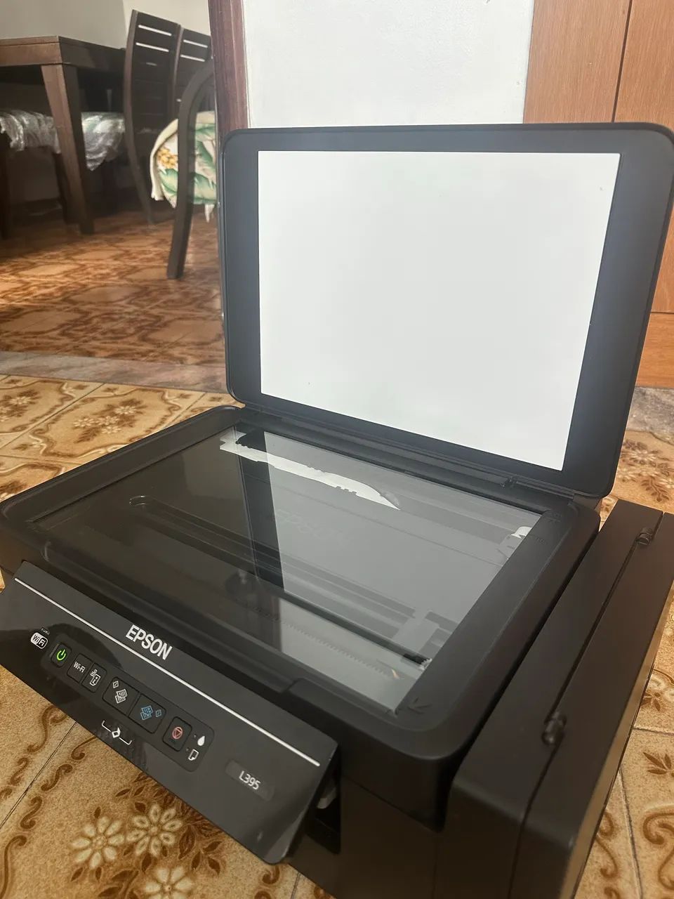 Impressora Epson L395 - Foto 2