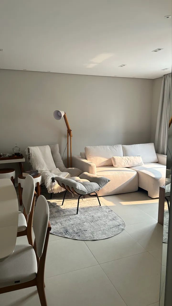 Sofá off white  - Foto 2