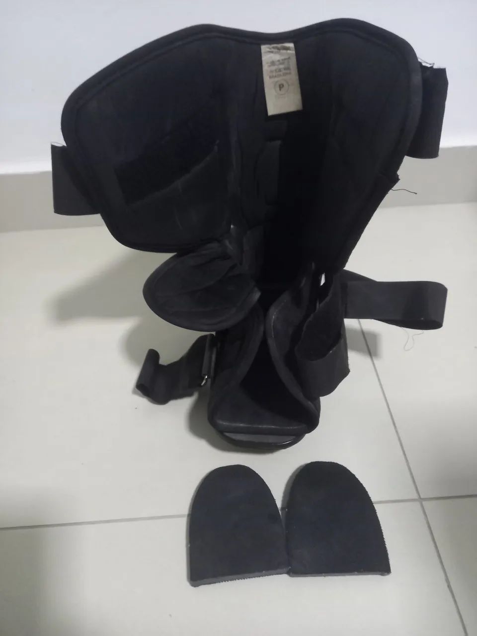 Bota Imobilizadora Comfort - Foto 3