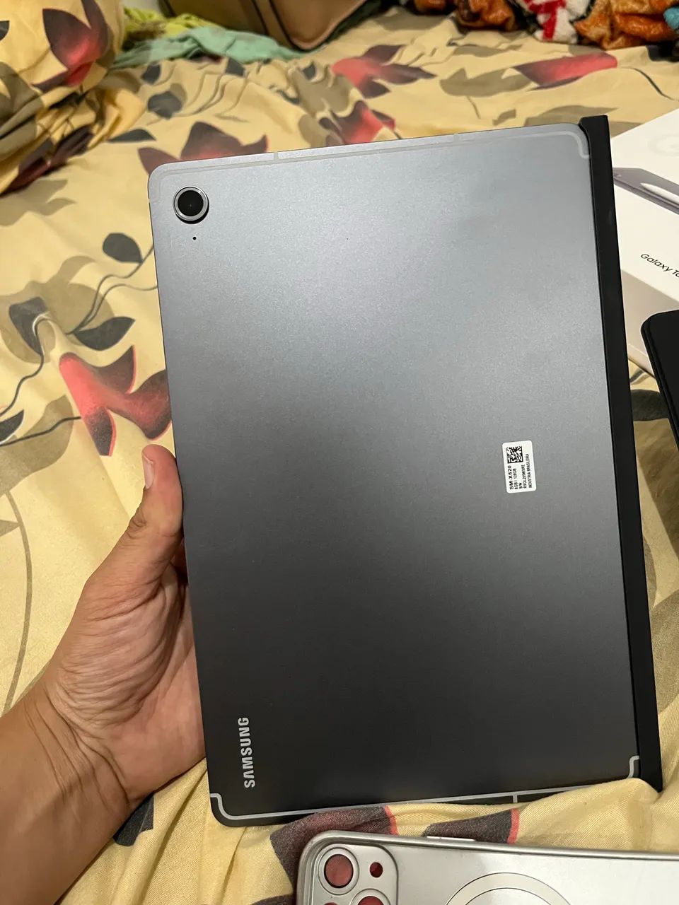 Galaxy Tab S10 FE