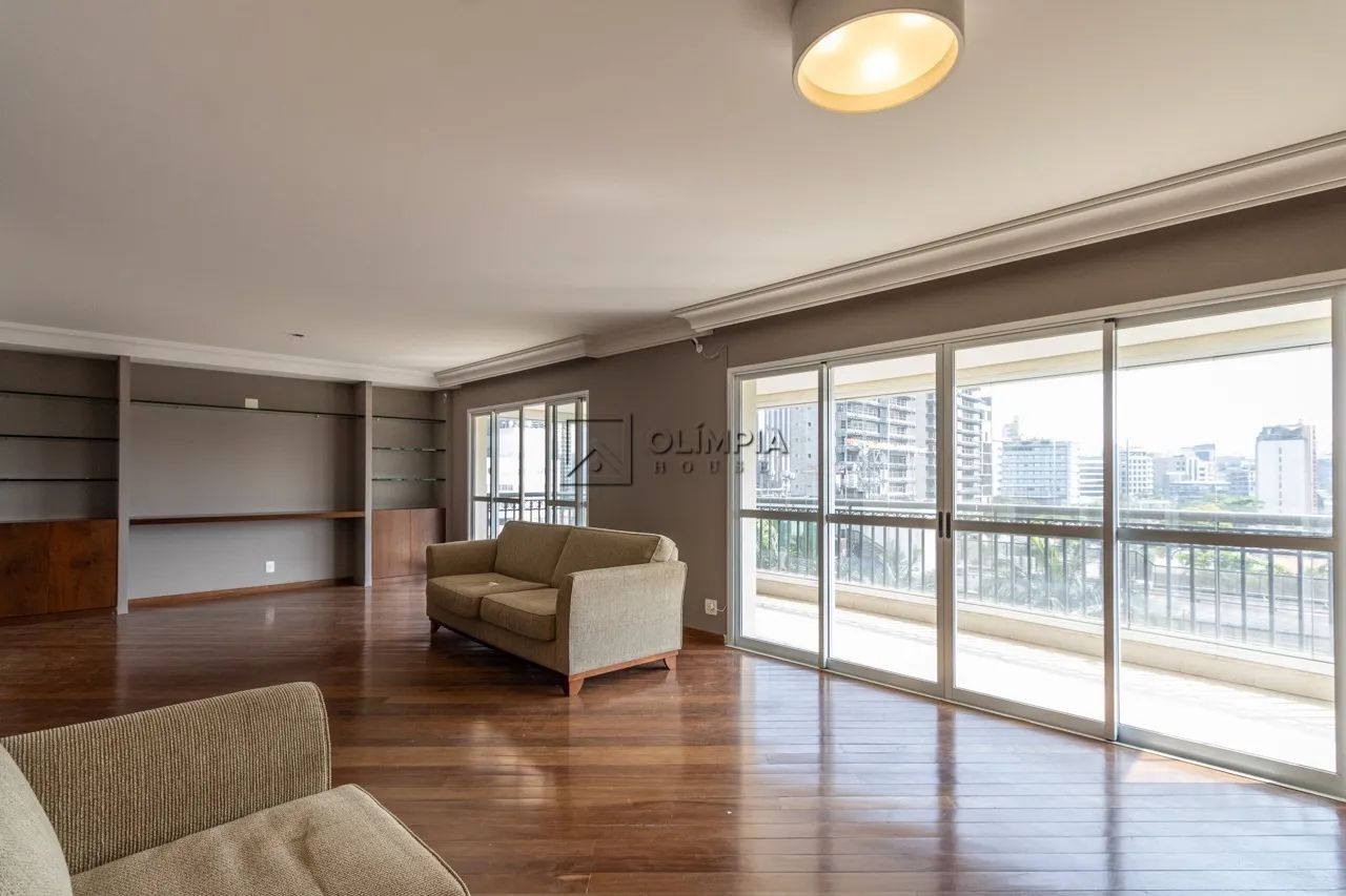 Maison Des Arts Vila Nova  Venda e Locação · 3 dormitórios - Foto 2