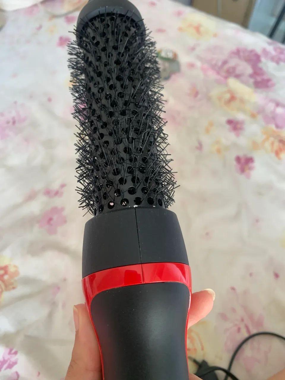 Escova Revlon Root Booster 220V - Usada em ótimo estado - Foto 3