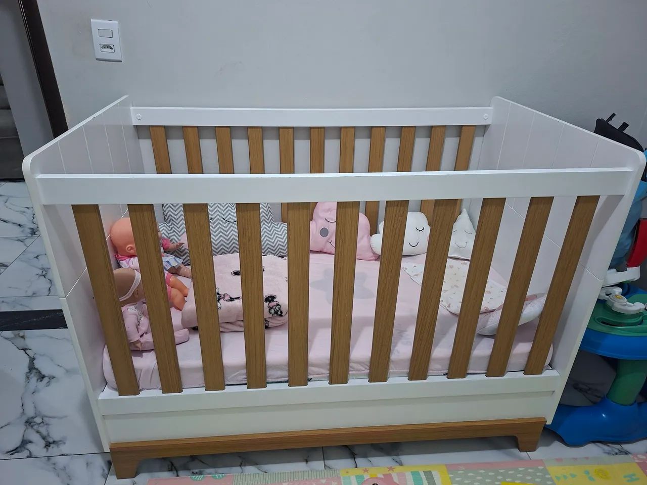 Berço 