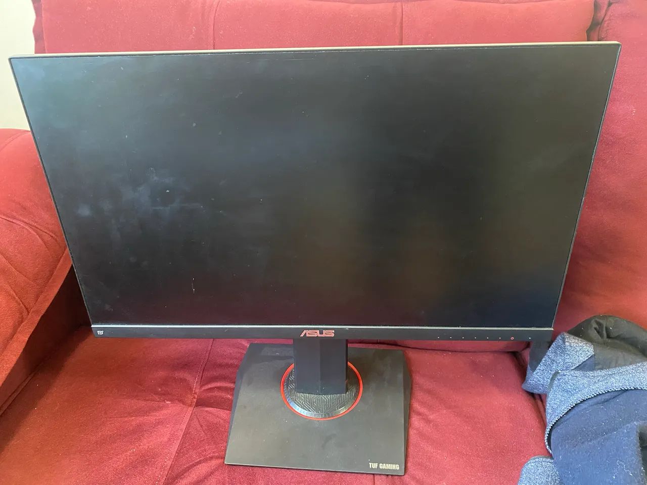 Monitor ASUS TUF VG249Q - Foto 4