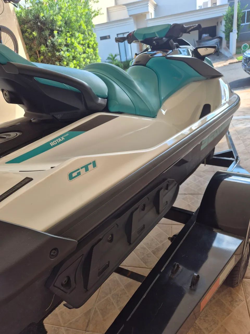 Jet em excelente estado de conservação  - Foto 2