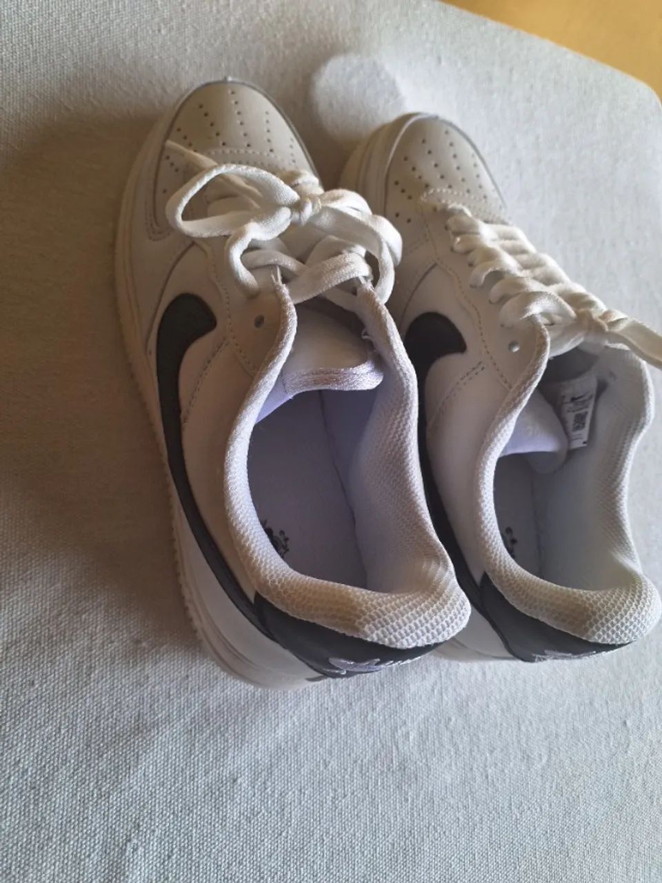 Tênis Nike Air Force Replica 41 - Foto 3