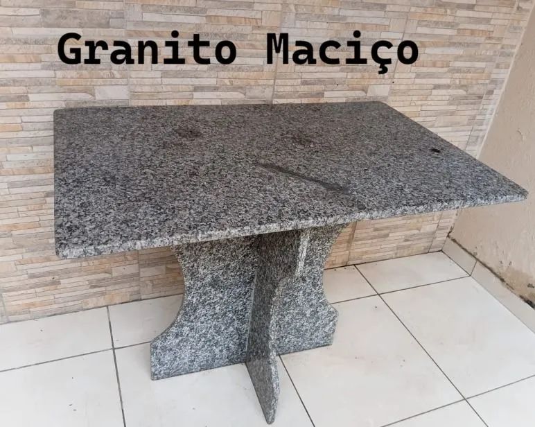 Mesa de Granito
