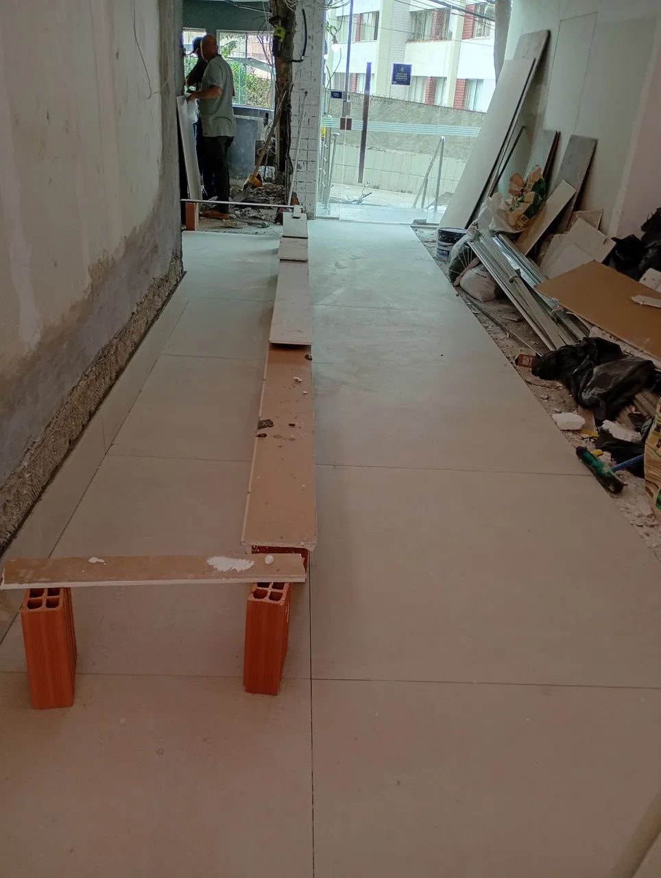Carlos reformas e construção em geral  - Foto 4