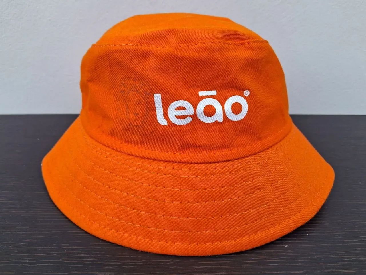 UNIFORME VENDEDOR MATE LEÃO  - Foto 3