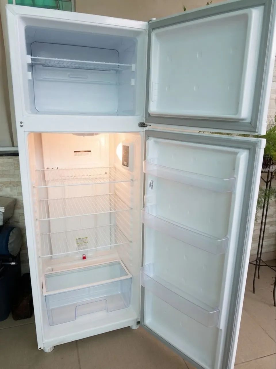 Geladeira