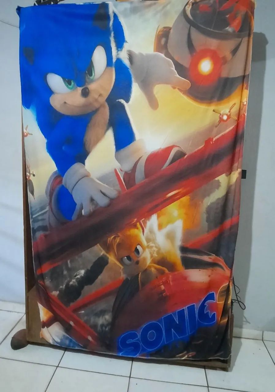 Desapego de decoração de festas  - Foto 2