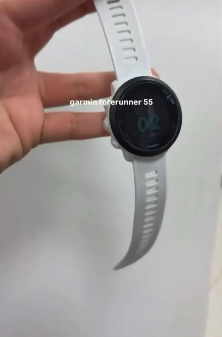 Garmin Forerunner 55 - Foto 3