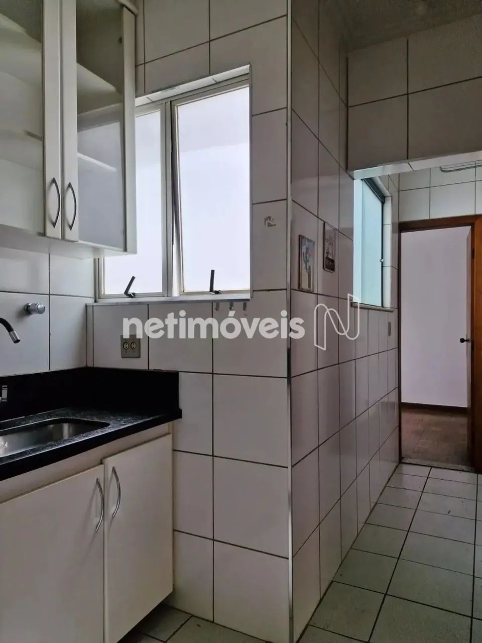 Locação Apartamento 2 quartos Buritis Belo Horizonte - Foto 7
