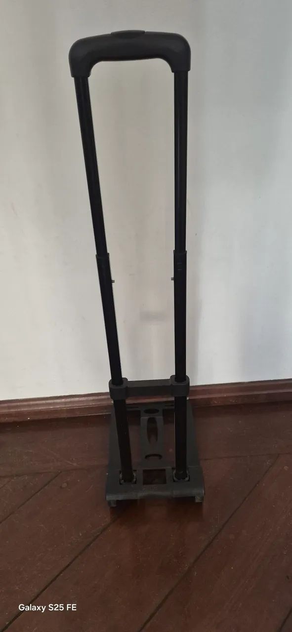 Carrinho de carga 40kg - Foto 4
