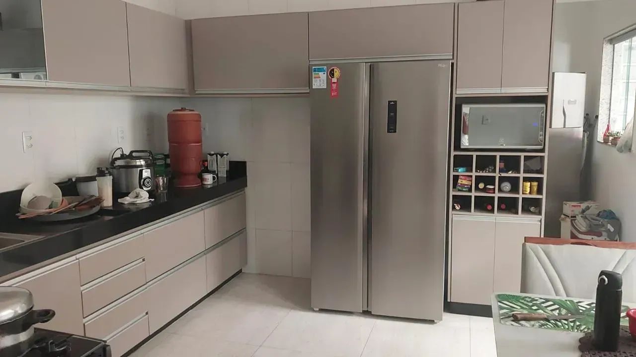 Imóvel para venda com 250 metros quadrados com 4 quartos - Foto 5