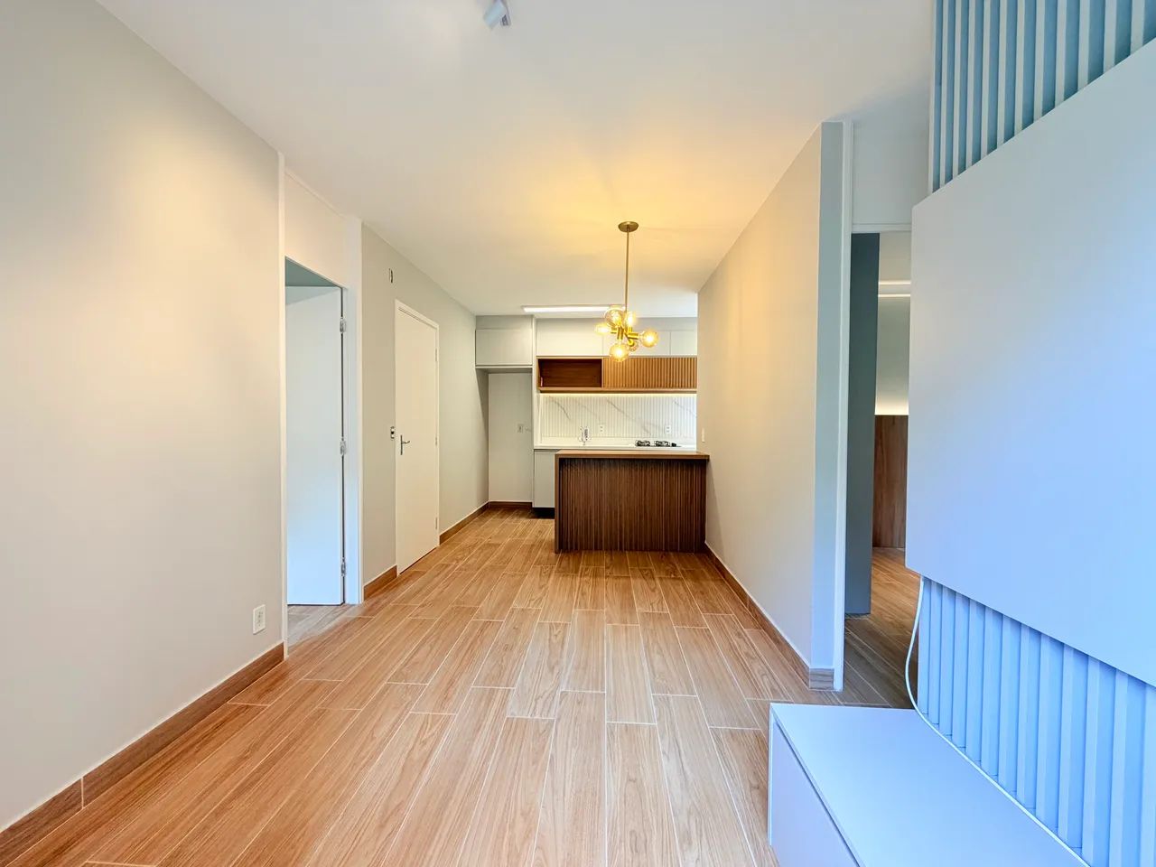 Apartamento à venda com 3 quartos, 52 m² - Vila Marieta - Foto 4