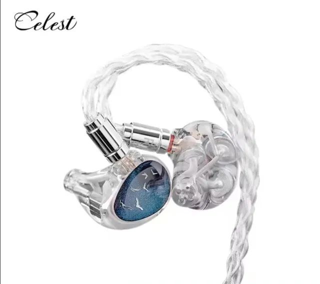 Fone Kinera Celest Phoenixcall - Foto 2