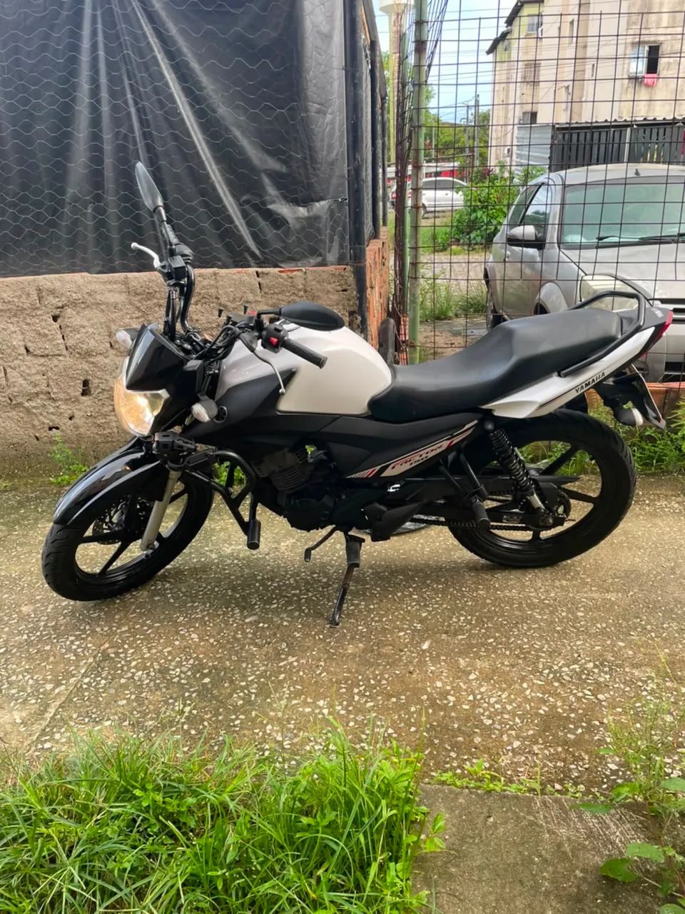 Factor 150cc 22/23