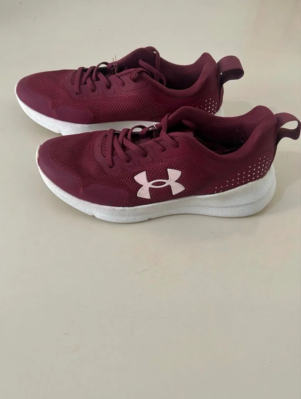 Tênis under armour65049938858115121