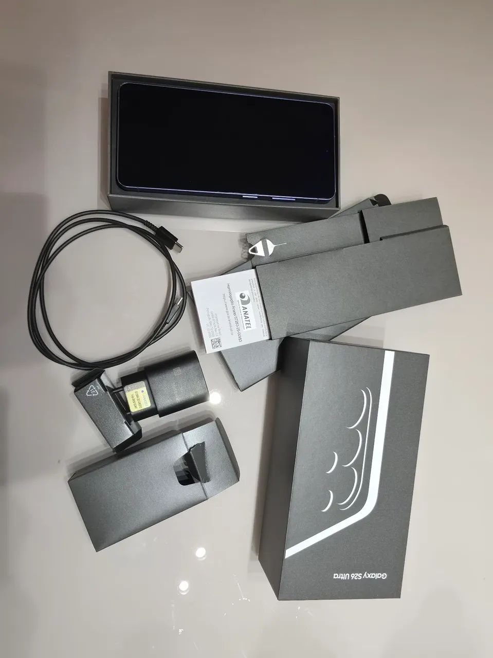 Galaxy S26 Ultra 512GB - Foto 4