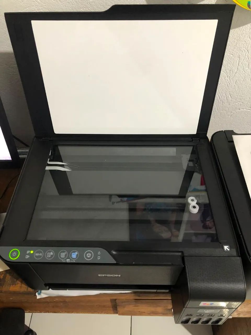 Impressora Epson L3250 - Foto 3