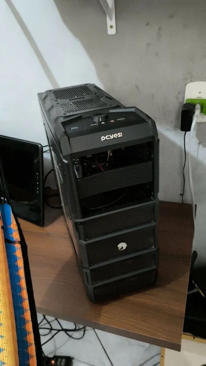 PC Gamer de entrada  - Foto 3
